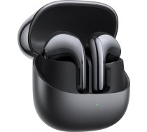 Słuchawki Xiaomi Buds 5 czarne (BHR8118GL) | BHR8118GL | 6941812768471