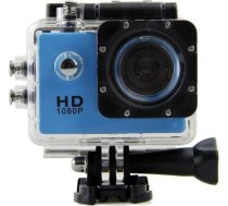 Kamera SJCAM SJ4000 niebieska | 0000000965 | 6970080834540
