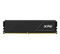 32GB ADATA DIMM 3200 (Black, AX4U320032G16A-SBKD35, XPG GAMMIX D35, INTEL XMP) | AX4U320032G16A-SBKD35 | 4711085942876