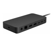 Microsoft Surface Thunderbolt 4 Dock (T8I-00003) | MS Surface TB4 Dock CM SC | 196388142224