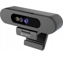 Kamera internetowa Sandberg Face-ID Webcam 2 (134-40) | Face-ID Webcam 2 | 5705730134401