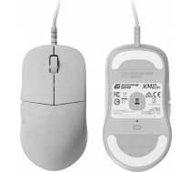 Mysz Endgame Gear Endgame Gear XM2 8k Gaming Maus, kabelgebunden - White Frost | EGG-XM2-8K-WF | 4251442511210