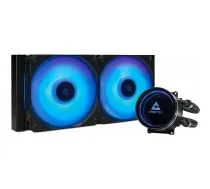 Chieftec Iceberg 240 RGB | CLC-240-RGB | 753263078735 | WEN-WC-CHI-002