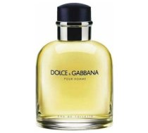 Dolce & Gabbana Perfumy Męskie Dolce & Gabbana EDT Pour Homme 200 ml | 8057971180417