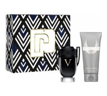 Paco Rabanne Paco Rabanne Invictus Platinum Woda perfumowana, 50 ml + Żel pod prysznic, 100 ml | 3349668613878 | 3349668613878
