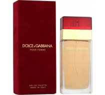 Dolce & Gabbana Pour Femme EDT 100ml | 8057971180394 | 8057971180394