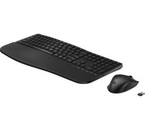HP 680 Comfort Dual-Mode Keyboard and Mouse Combo | 8T6L6AA#ABB | 197498230597 | UKHPXRZSB00005C