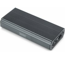 Digitus External HDD Enclosure DA-71158 | DA-71158 | 4016032497493 | AIASSO000000021