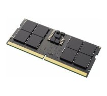 Lexar Memory DDR5 SODIMM 32GB(1*32GB)/5600 CL46 | LD5S32G56C46ST-BGS | 843367132362