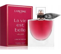 Lancome La Vie Est Belle L'Elixir EDP 50ml | S05125854 | 3614274169713