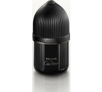 Cartier, Pasha de Cartier Edition Noire Absolu, Eau De Parfum, For Men, 50 ml For Men | 3432240507136 | 3432240507136