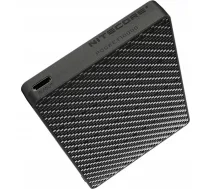 Powerbank Nitecore Pocket 10000 10000mAh Black | POCKET10000 | 6952506497096