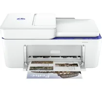 HP DeskJet 4230e Wireless All-in-One Color Printer, Instant Ink; Copier, Scanner | 60K30B | 196337820845