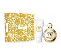 Versace SET VERSACE Eros Pour Femme EDT spray 100ml + BL 150ml | 8011003889099 | 8011003889099