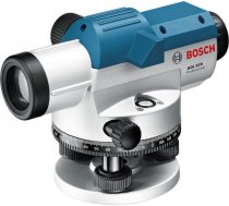 Bosch NIWELATOR OPTYCZNY GOL32D+ BT160 +GR500 (1 SZT) | 0601068502 | 3165140745017