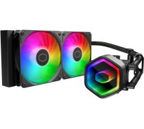Cooler Master MasterLiquid 240 Core II ARGB | MLW-D24M-A18PA-R1 | 4719512154830
