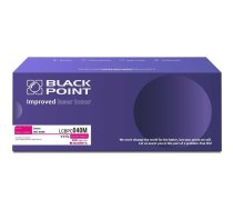 Toner Black Point Toner Black Point LCBPC040M zamiennik Canon CRG-040M magenta | 5907625639750 | 5907625639750