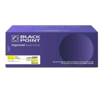 Toner Black Point Toner Black Point LCBPC040Y zamiennik Canon CRG-040Y yellow | 5907625639767 | 5907625639767
