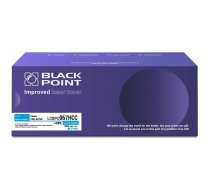 Toner Black Point [LCBPC067HCC] Toner BP (Canon CRG-067HC) wersja z chipem | BLC067HBCBWC | 5907625640169