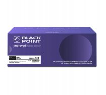 Toner Black Point [LBPPC070] Toner BP S+ (Canon CRG-070) | BLC070BKBW | 5907625639606