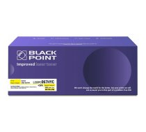 Toner Black Point [LCBPC067HYC] Toner BP (Canon CRG-067HY) wersja z chipem | BLC067HBYBWC | 5907625640183
