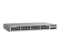 Cisco CATALYST 9200L 48-PORT DATA | C9200L-48T-4G-E | 0889728170147