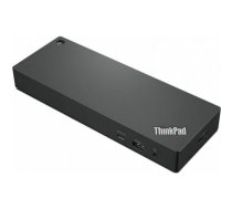 Lenovo ThinkPad Thunderbolt 4 Workstation Dock (40B00300EU) | 40B00300EU | 0195348677295