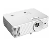 Vivitek DX330 data projector Standard throw projector 4000 ANSI lumens DMD XGA (1024x768) 3D White | 1PI267 | 813097026118 | SYSVIIPBI0070