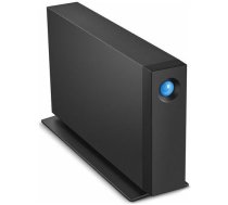 LaCie d2 Professional 8TB Desktop Drive | STHA8000800 | 3660619405695