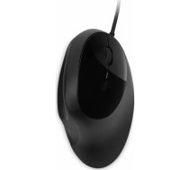 Kensington Pro Fit Ergo Wired Mouse | K75403EU | 5028252604475