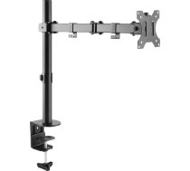 Techly Uchwyt biurkowy na monitor 13" - 32" (ICA-LCD 503BK) | ICA-LCD-503BK | 8051128102758
