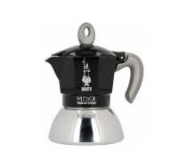 Bialetti Moka Induction 4TZ (200ml) black | 8006363029087 | 8006363029087