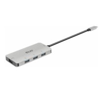 Club 3D 4x USB-A 3.2 Gen2 (CSV-1547) | CSV-1547 | 8719214472375