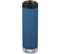 Klean Kanteen Kanteen TKWide VI (mit Café Cap), 592ml/20oz, Real Teal | 1008324 | 0763332064989