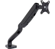 ART Gas desk holder for 1 LED/LCD monitor 10-32" L-17GD | RAMM L-17GD | 5902115409813