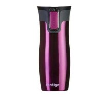 Contigo Kubek termiczny West Loop 2.0 Raspberry 470ml (2095831) | 2095831 | 7318978865167