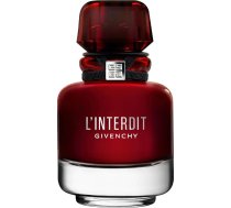 Givenchy L'Interdit Rouge EDP 35 ml | 134811 | 3274872428034