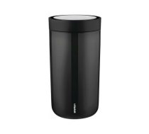 Stelton Stelton To Go Click Cup 0,2 l Black | 675-1 | 5709846027596