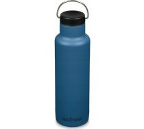 Klean Kanteen Kanteen Classic Narrow (mit Loop Cap), 532ml/18oz, Real Teal | 0763332069694 | 0763332069694