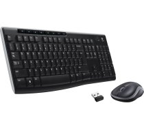 Logitech MK270 | 920-004508 | 5099206039148 | KL-D-LOG-072