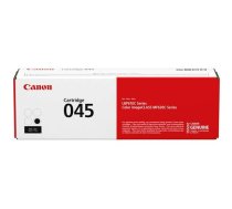 Toner Canon CRG-045 Black Oryginał (1242C002) | 1242C002 | 4549292073669