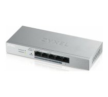 Zyxel GS1200-5HPV2 | GS1200-5HPV2-EU0101F | 4718937598717 | NUZYXSS5P000005