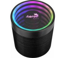 Aerocool Mirage 5 Processor Internal 6 cm Black 1 pc(s) | AEROPGSMIRAGE5-ARGB | 4710562756036 | CHLAERWEN0036