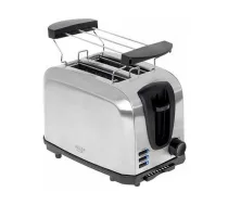 Adler AD 3222 srebrny | AD 3222 | 5903887802178 | AGDM-TOS-ADL-006
