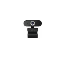 LogiLink Pro full HD USB webcam with microphone | UA0371 | 4052792061451