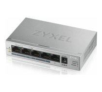 Zyxel GS1005HP | GS1005HP-EU0101F | 4718937603923 | NUZYXSW5P000011