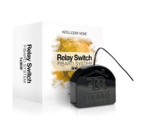 Fibaro FIBEFGS-213 electrical relay Black | FGS-213 | 5902020528722