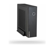 Chieftec IX-03B-OP computer case Mini Tower Black | IX-03B-OP | 10223611