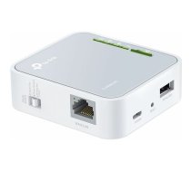 TP-LINK WR902AC router WiFi AC750 1xWAN/LAN 1U | TL-WR902AC | 6935364095666
