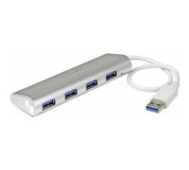 StarTech 4x USB-A 3.0 (ST43004UA) | ST43004UA | 065030861687